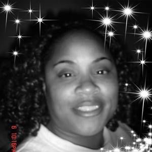 Meet your Posher, Alecia